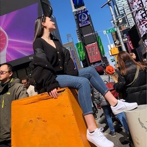 Meet your Posher, Anna